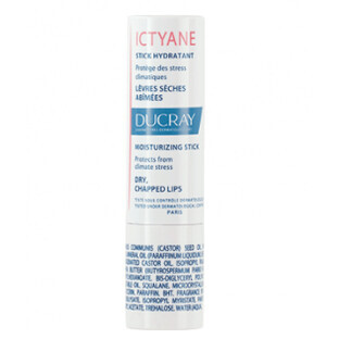 Ducray Ictyane Lip Stick 3g