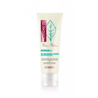 Boreade Matifying Sebum Regulating Emulsion 40ml