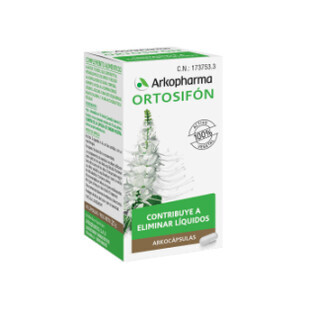 Arkokapseln Orthosiphon 45 Kapseln
