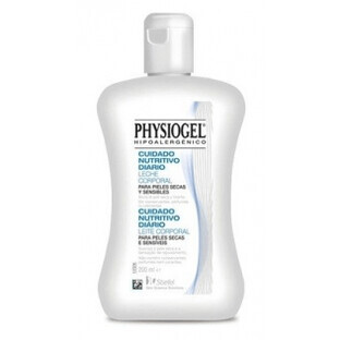 Physiogel Lichaamsmelk, 200ml