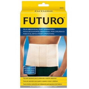 Post-Operation Lumbar Abdominal Girdle Future Size - L
