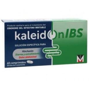 Kaleidon IBS 60 tabletten