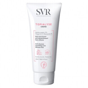SVR Topialyse Cremă 200ml