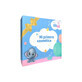 Sebamed Baby cadeaukist Bodymilk + Schuimend bad + Eau de Toilette