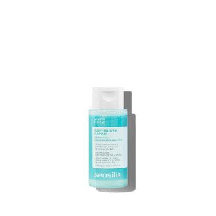 Sensilis Essencial Cleanser 100ml