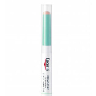 Eucerin DermoPure Oil Control Stick correttore 2,5 g