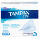 Tampax Menstrual Cup Regular Flow 1u
