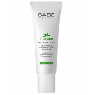 Bebe Stop AKN Spot Control 10ml