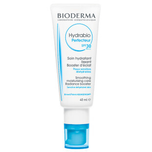 Bioderma Hydrabio Perrfeccionador SPF30 , 40ml