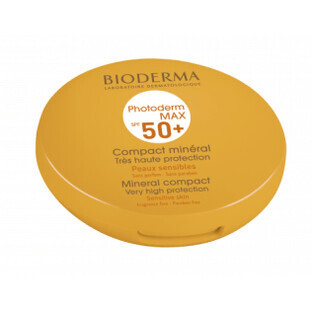 Bioderma Photoderm Max Golden Compact SPF50+ , 10g