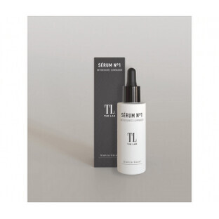 The Lab Serum Nº1 Antioxidans Aufhellendes Serum 30ml