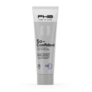 PHB Tijd om te Verzorging Zo Zelfverzekerd 75 ml