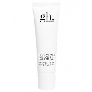 Gema Herrerias Globale functie oogcontour 30ml