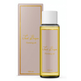 Sarah Becquer Olio rassodante 100ml