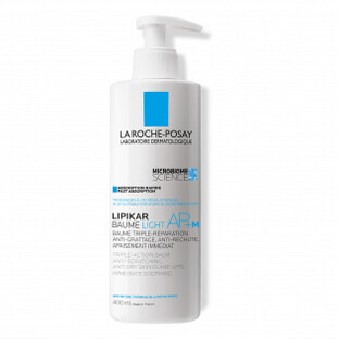 La Roche Posay Lipikar Baume Light 400ml