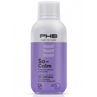 PHB Time To Care So Calm 300 ml