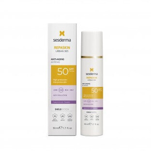 Sesderma Repaskin Urban 365 Anti-Aging SPF50 50ml