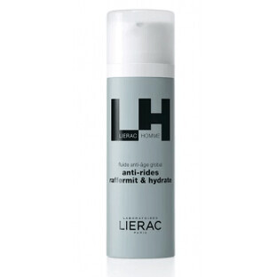 Lierac Men's Global Anti-Aging Fluid 50ml