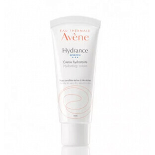 Avène Hydrance Reichhaltige Textur 40 ml