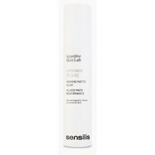 Sensilis Upgrade Straffendes Fluid 50 ml