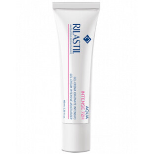 Rilastil Aqua Intense 72h Gel Crème 40ml