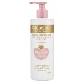 Talchistine Crème 400ml