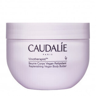 Caudalie Vinotherapist Manteca Corporal Vegana Relipidante 250ml