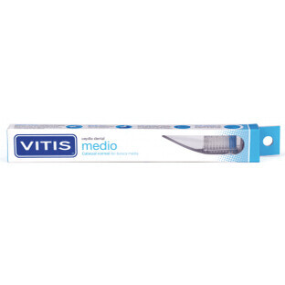 Perie medie Vitis