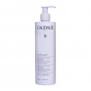 Caudalie Vinotherapist Hyaluronic Nourishing Body Treatment 400ml