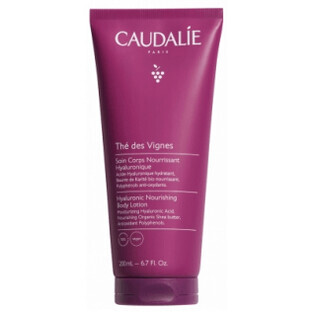 Caudalie Lichaamsbehandeling des Vignes 200ml