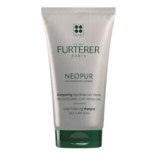 Rene Furterer Neopur Shampoo equilibrante forfora grassa 150ml