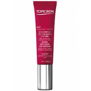 Topicrem AH3 Oogomtrek 15ml