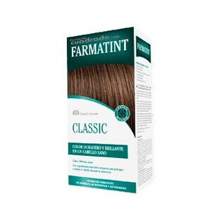 Farmatint 4D Goldbraun