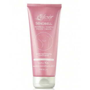 Elifexir Senobell Rassoda e Tonifica 200 ml