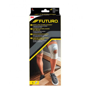 Futuro Stabilisierende Knieschiene Größe M