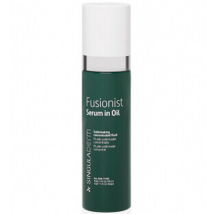Singuladerm Fusionist Serum in Oil Sublimating Fluid Concentrate, 30ml
