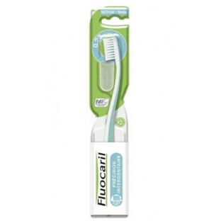 Cepillo Interdental Fluocaril Precision 1 unidad Medio