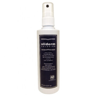 Oliderm Sprühlösung 125 ml