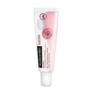 Gel bioadhésif Suvinex 30ml