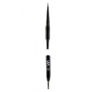 Sensilis Eyebrow Sculptor [Matita per sopracciglia 3in1] 02 Taupe 0,5g