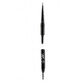 Sensilis Eyebrow Sculptor [Matita per sopracciglia 3in1] 02 Taupe 0,5g