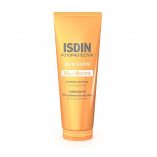 Isdin Fotoprotector Körper Glow SPF30 200ml