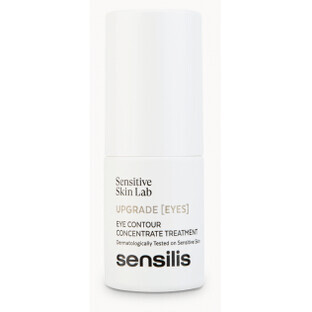 Sensilis Upgrade Oogcontour 15ml