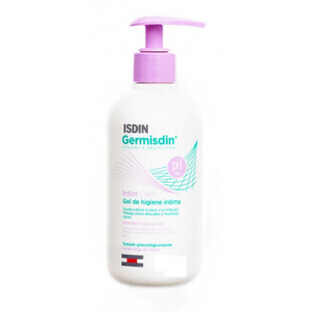 Isdin Germisdin Calm Higiene Intima 500 ml