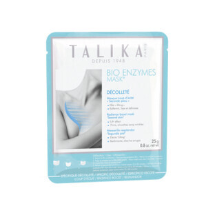 Talika Bio Enzymes Mask Cleavage Radiance Mask, 25g x1 maschera