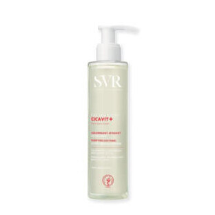 SVR Cicavit Moussant Gel 200ml