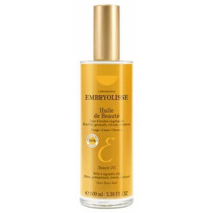 Embryolisse Huile de Beaute, 100 ml