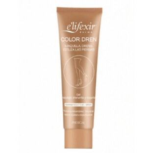 Elifexir Dermo Colour Drain 150ml