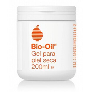 Gel Bio Oil pentru piele uscată, 200ml