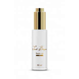 Sarah Becquer Retin Oil W 30ml